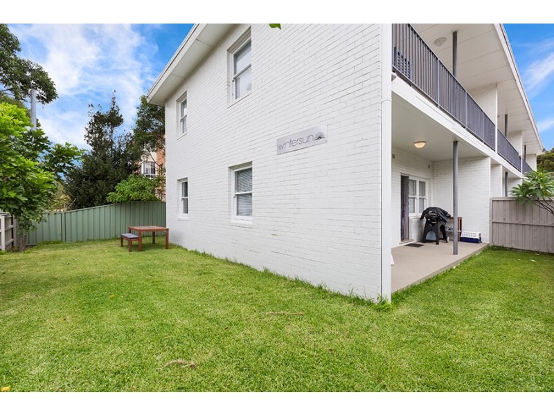 1/24A Tullimbar Road, Cronulla NSW 2230