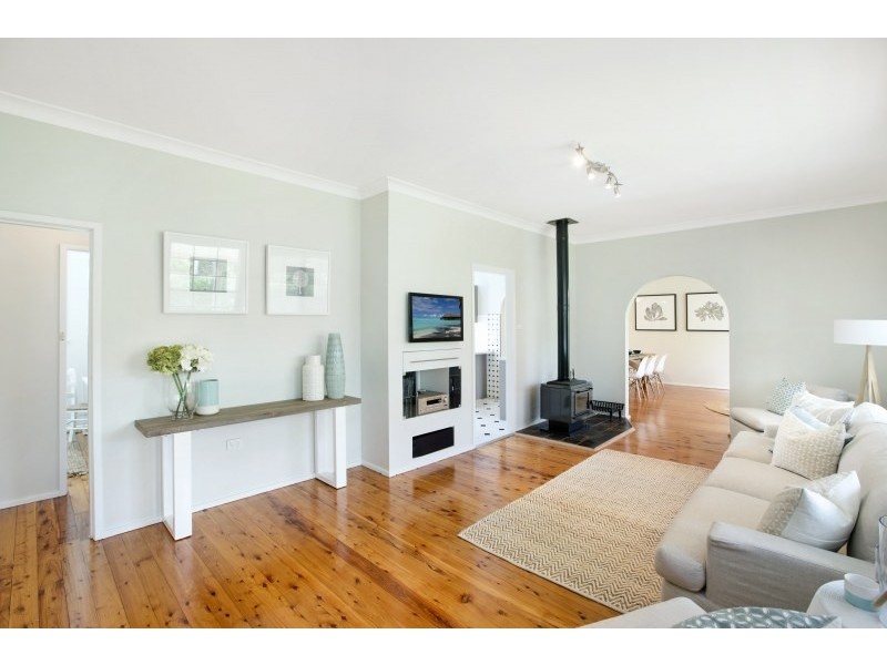 126 Bellingara Road, Miranda NSW 2228