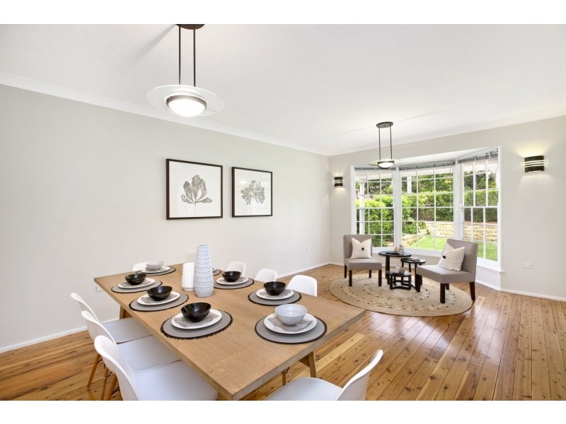 126 Bellingara Road, Miranda NSW 2228