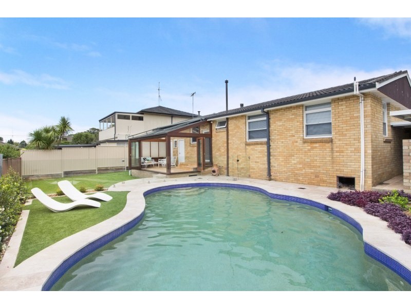 126 Bellingara Road, Miranda NSW 2228