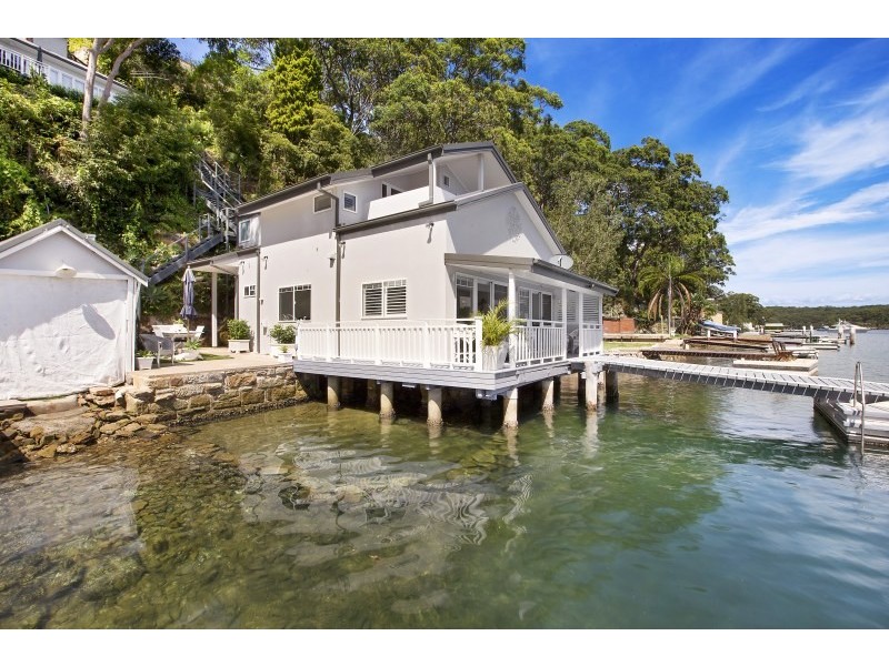 433 Willarong Road, Caringbah South NSW 2229