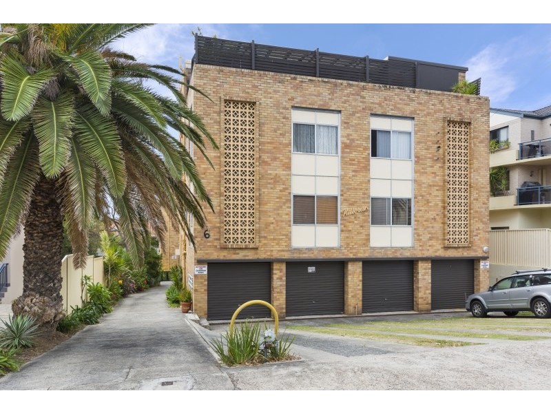 4/6 Croydon Street, Cronulla NSW 2230