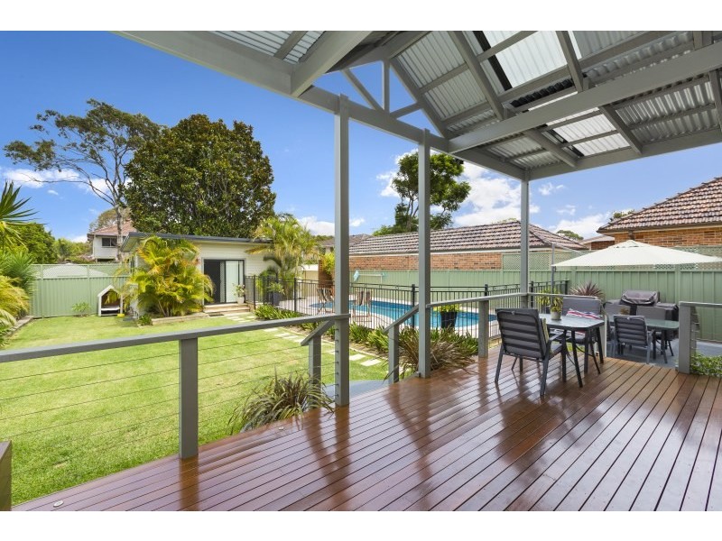 56 Jellicoe Street, Caringbah NSW 2229