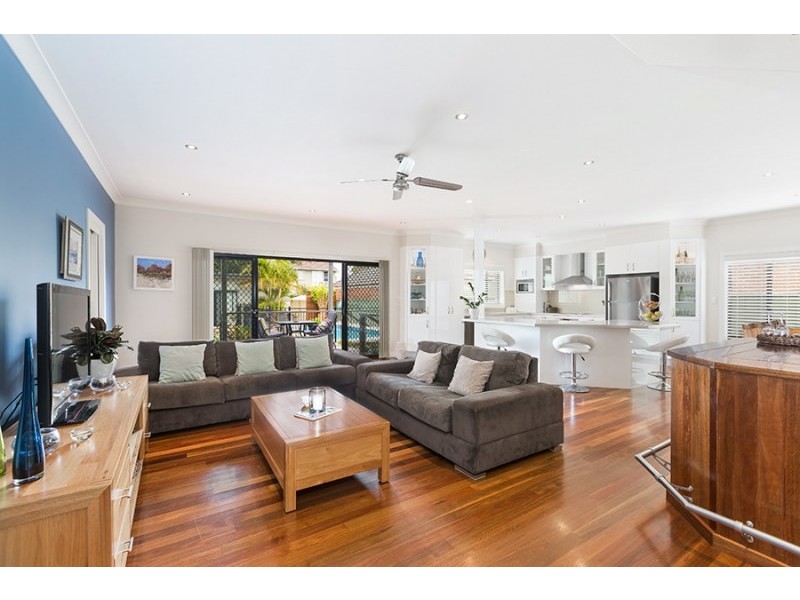 56 Jellicoe Street, Caringbah NSW 2229