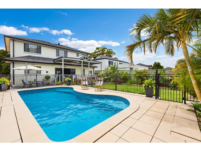 56 Jellicoe Street, Caringbah NSW 2229
