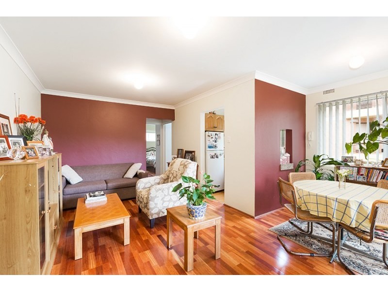 6/28 Nicholson Parade, Cronulla NSW 2230