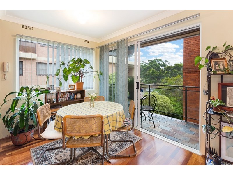 6/28 Nicholson Parade, Cronulla NSW 2230