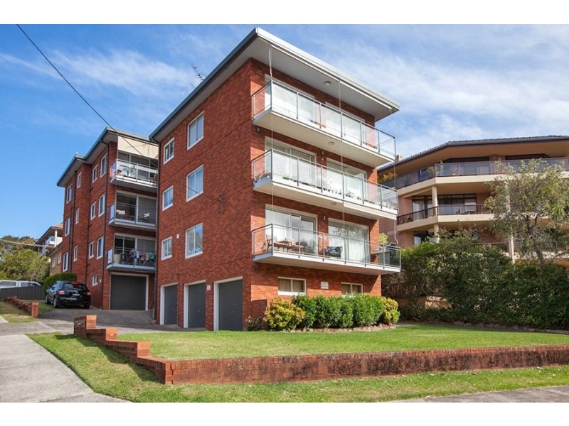 6/28 Nicholson Parade, Cronulla NSW 2230