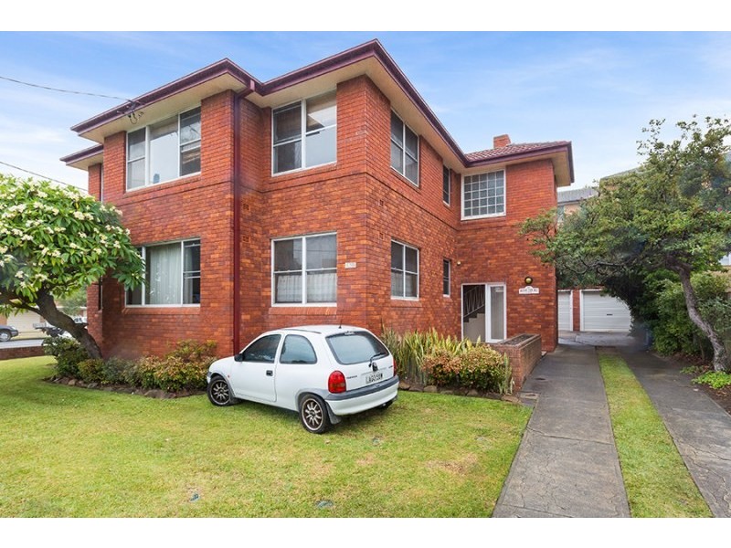 2/133 Gerrale Street, Cronulla NSW 2230