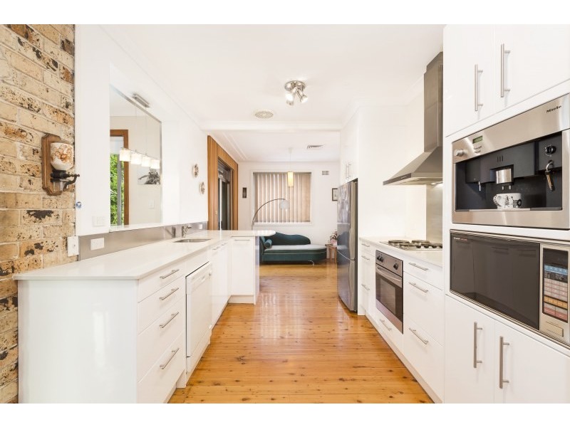 31 Bathurst Street, Gymea NSW 2227