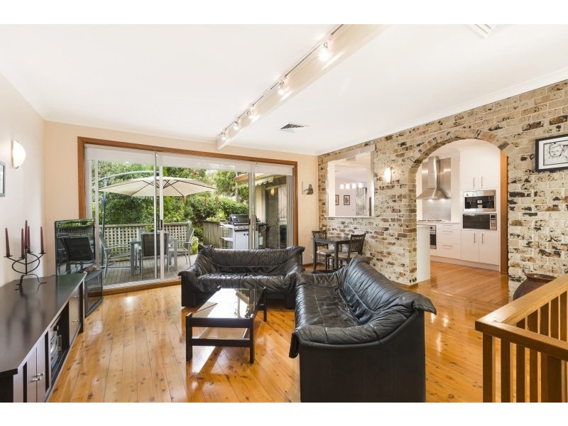 31 Bathurst Street, Gymea NSW 2227