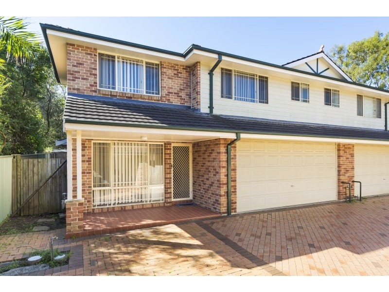 4/3-5 Paddison Avenue, Gymea NSW 2227
