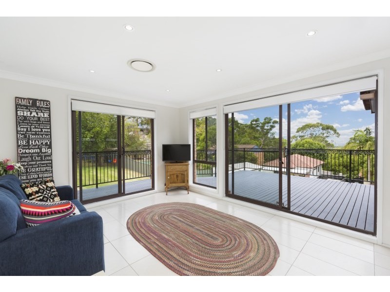 1 Skillcorn Avenue, Jannali NSW 2226