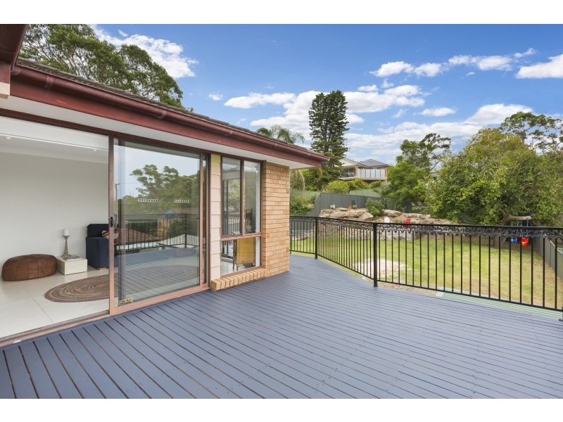 1 Skillcorn Avenue, Jannali NSW 2226