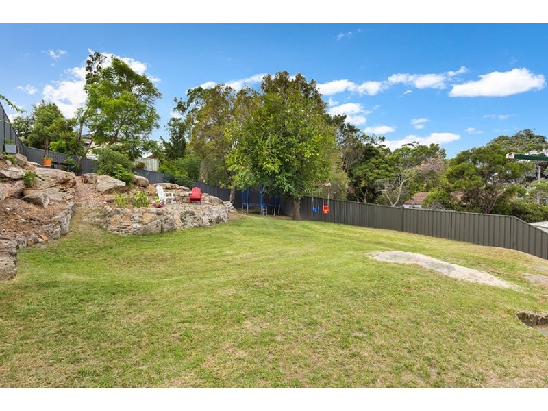 1 Skillcorn Avenue, Jannali NSW 2226