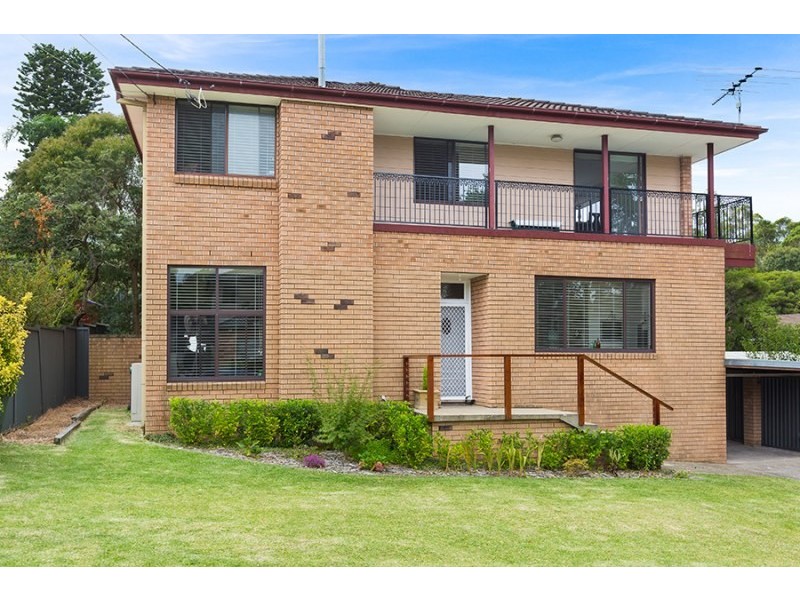 1 Skillcorn Avenue, Jannali NSW 2226