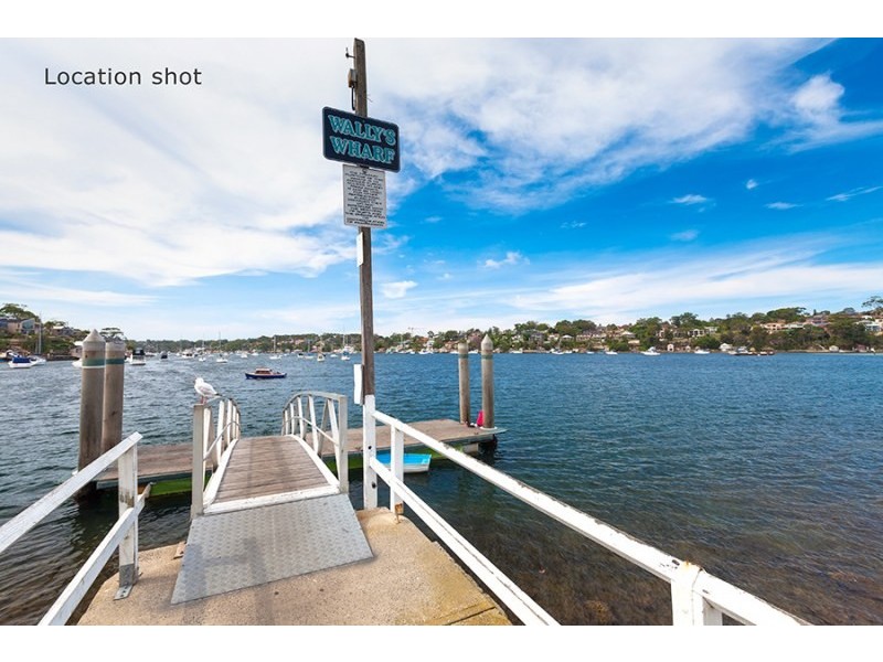 713 Port Hacking Road, Dolans Bay NSW 2229