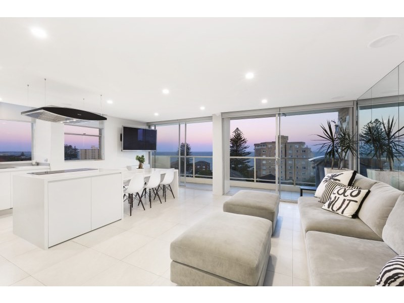 23/59 Ewos Parade, Cronulla NSW 2230