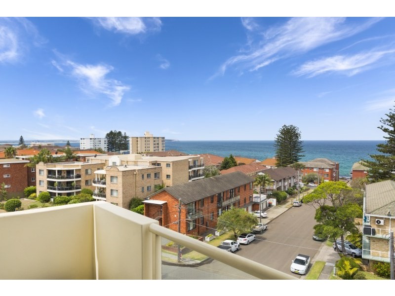 23/59 Ewos Parade, Cronulla NSW 2230