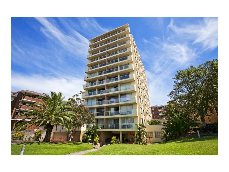 23/59 Ewos Parade, Cronulla NSW 2230