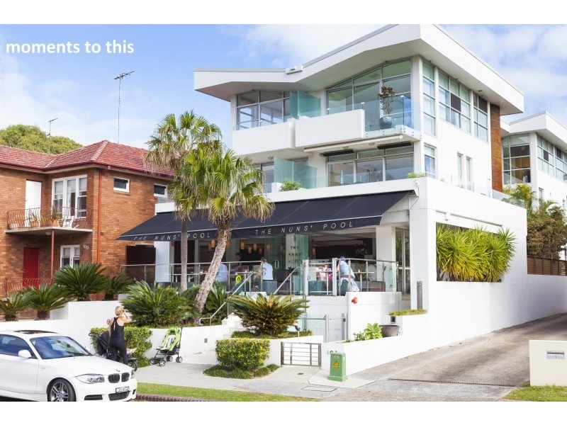 23/59 Ewos Parade, Cronulla NSW 2230