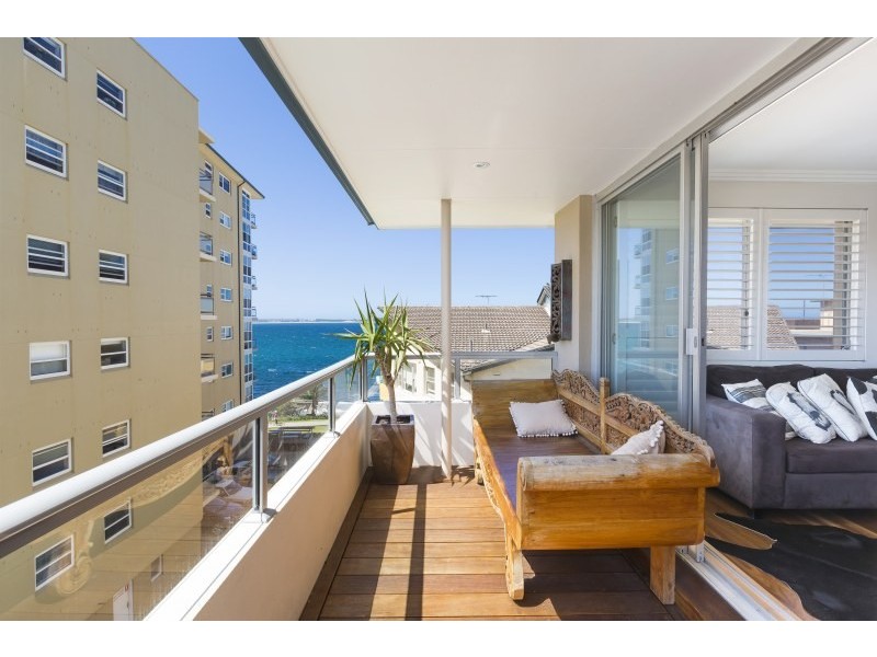 6/1 Elizabeth Place, Cronulla NSW 2230