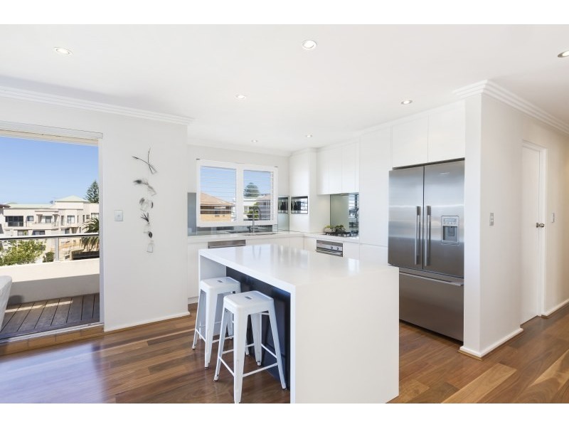 6/1 Elizabeth Place, Cronulla NSW 2230