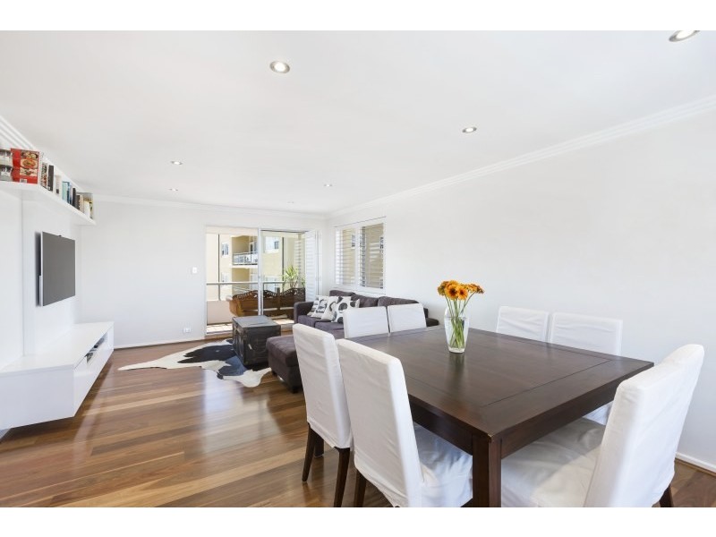 6/1 Elizabeth Place, Cronulla NSW 2230
