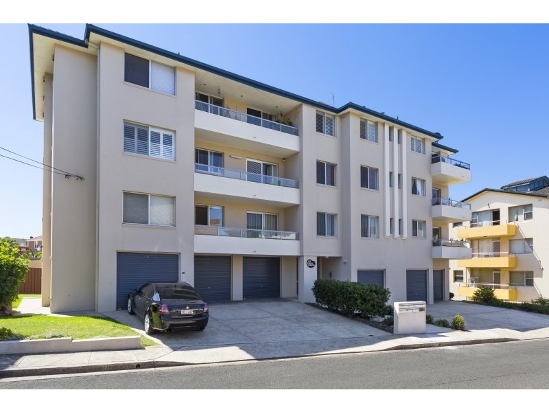6/1 Elizabeth Place, Cronulla NSW 2230