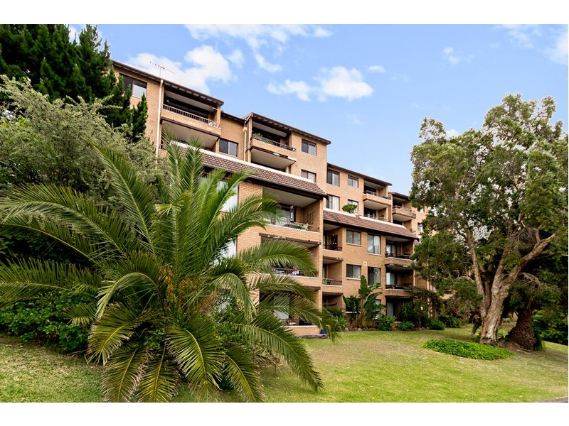 9/57 Wyanbah Road, Cronulla NSW 2230