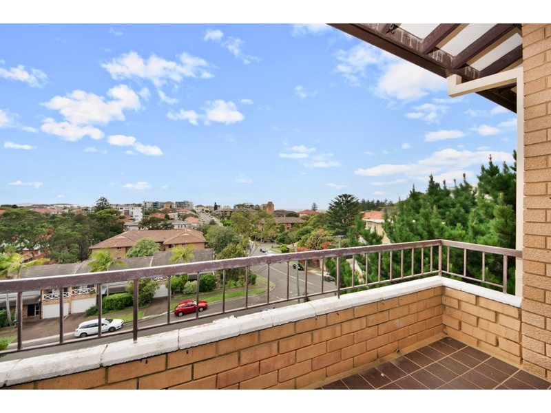 9/57 Wyanbah Road, Cronulla NSW 2230