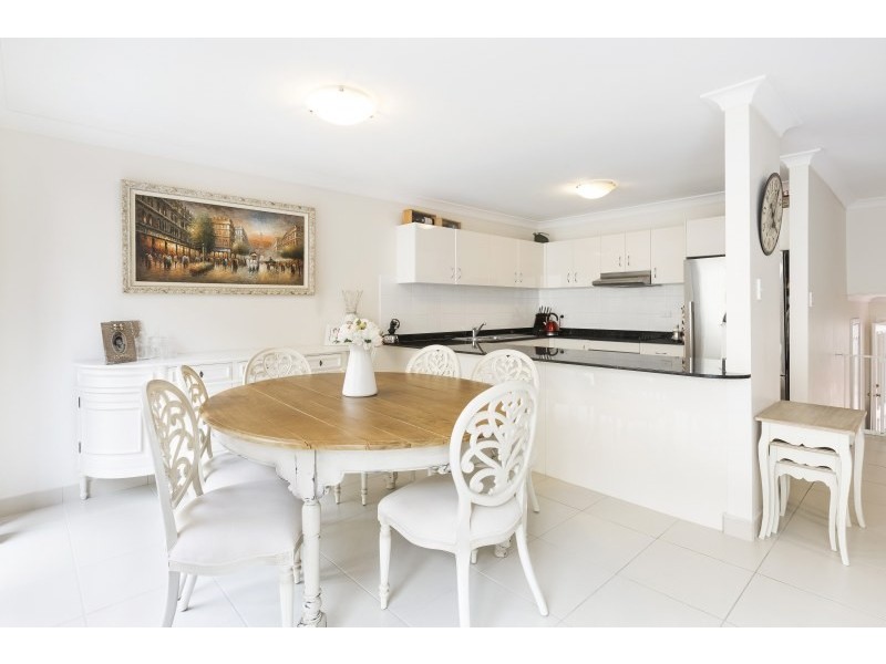 3/12 Premier Street, Gymea NSW 2227