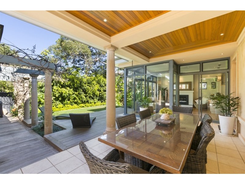 16 Turriell Bay Road, Lilli Pilli NSW 2229