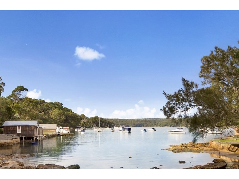 16A Bruce Avenue, Caringbah South NSW 2229