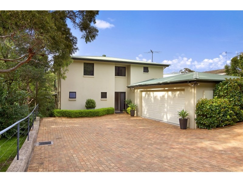 16A Bruce Avenue, Caringbah South NSW 2229