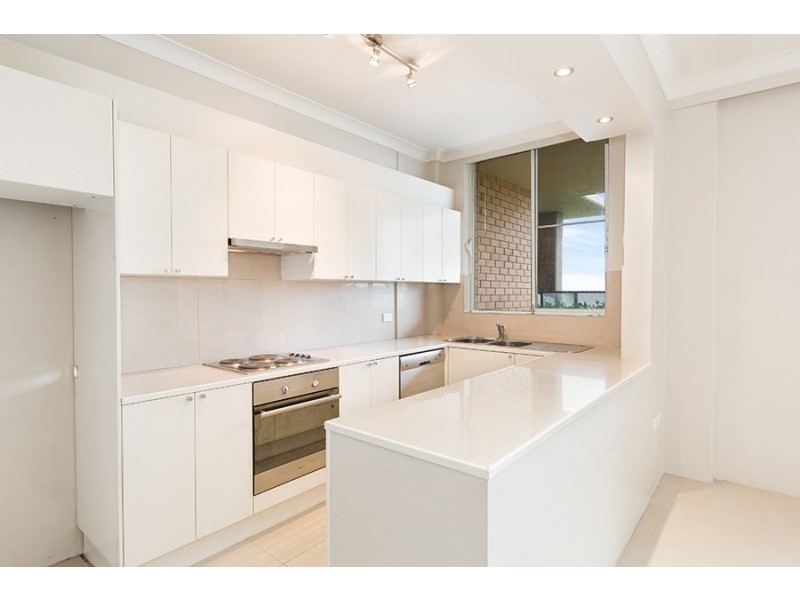3/134 The Grand Parade, Brighton-le-sands NSW 2216