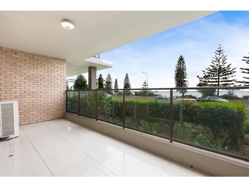 3/134 The Grand Parade, Brighton-le-sands NSW 2216