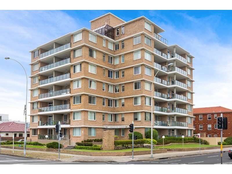 3/134 The Grand Parade, Brighton-le-sands NSW 2216
