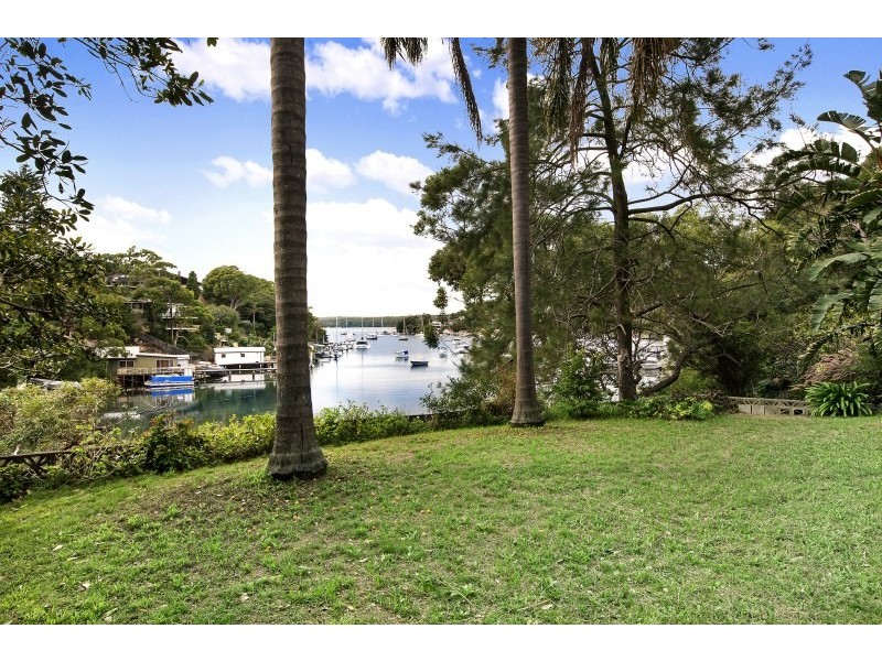 54a Parthenia Street, Dolans Bay NSW 2229