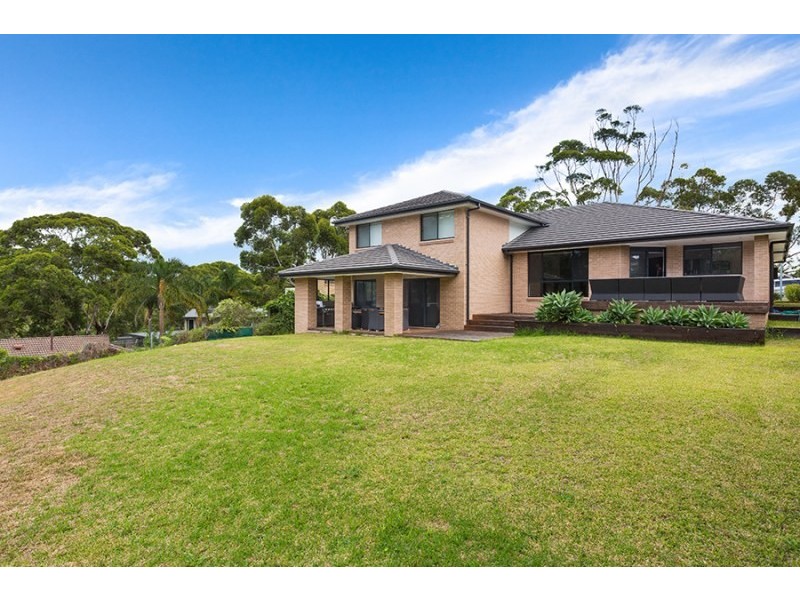 306 Sylvania Road South, Gymea Bay NSW 2227