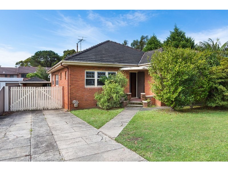 143 Caringbah Road, Caringbah NSW 2229