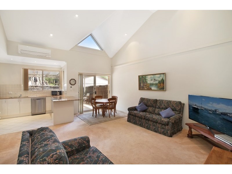 13/124 Oyster Bay Road, Oyster Bay NSW 2225