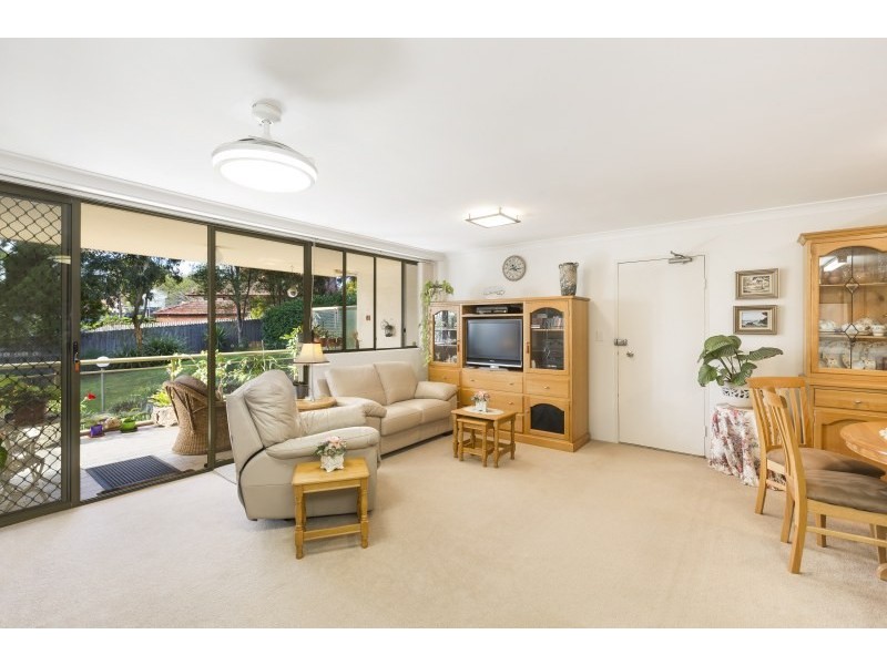 13/2-6 Gurrier Avenue, Miranda NSW 2228
