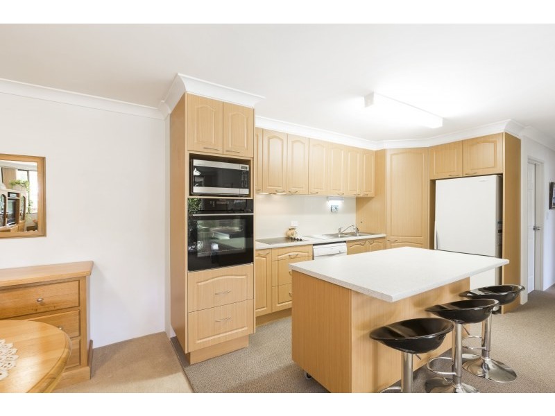 13/2-6 Gurrier Avenue, Miranda NSW 2228