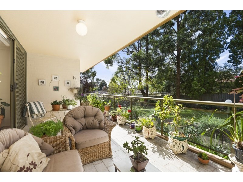 13/2-6 Gurrier Avenue, Miranda NSW 2228