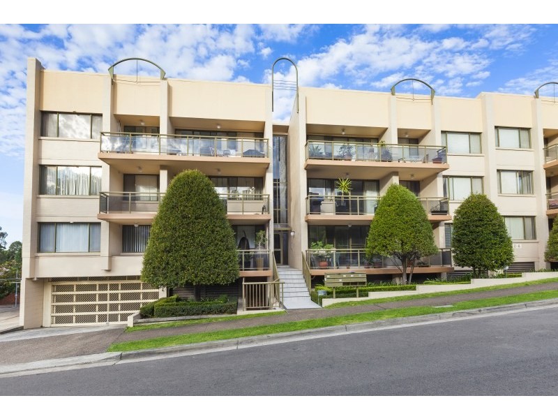 13/2-6 Gurrier Avenue, Miranda NSW 2228