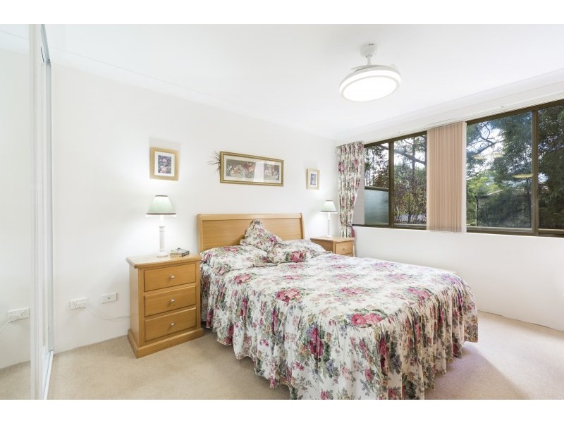 13/2-6 Gurrier Avenue, Miranda NSW 2228