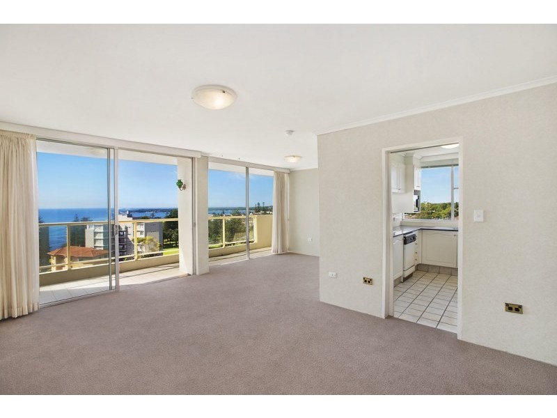 36/59 Ewos Parade, Cronulla NSW 2230