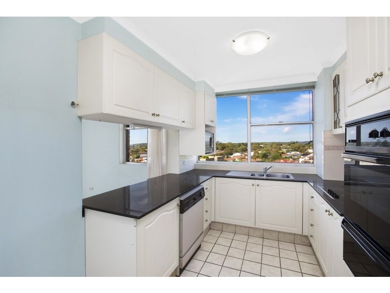 36/59 Ewos Parade, Cronulla NSW 2230