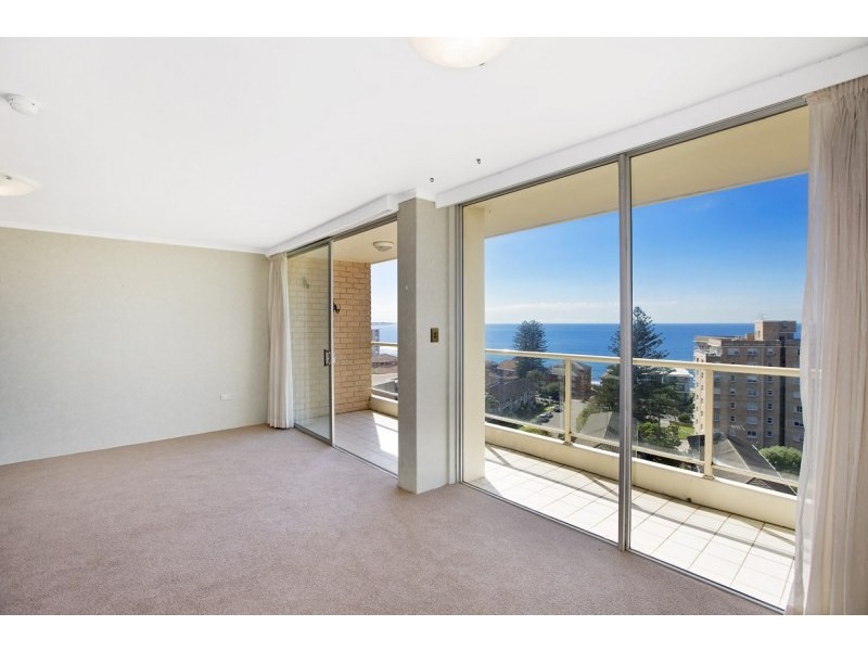 36/59 Ewos Parade, Cronulla NSW 2230